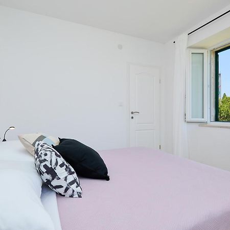 Apartment Fragola Dubrovník Exteriér fotografie