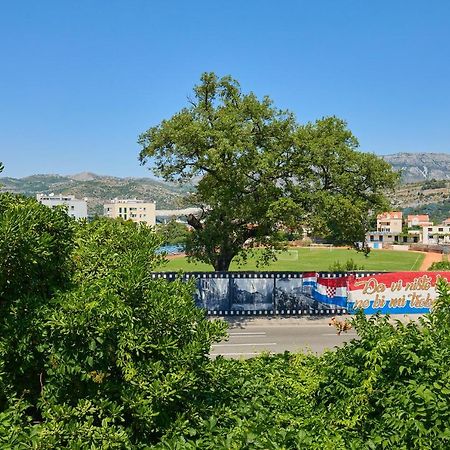 Apartment Fragola Dubrovník Exteriér fotografie