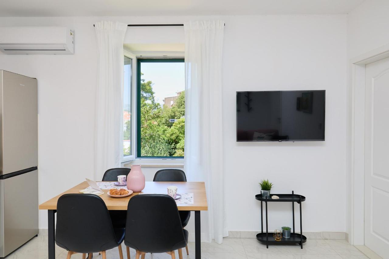 Apartment Fragola Dubrovník Exteriér fotografie