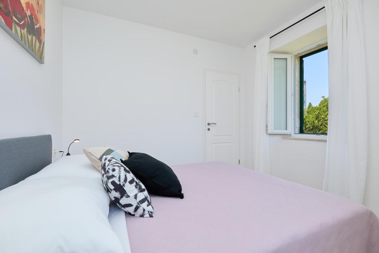 Apartment Fragola Dubrovník Exteriér fotografie