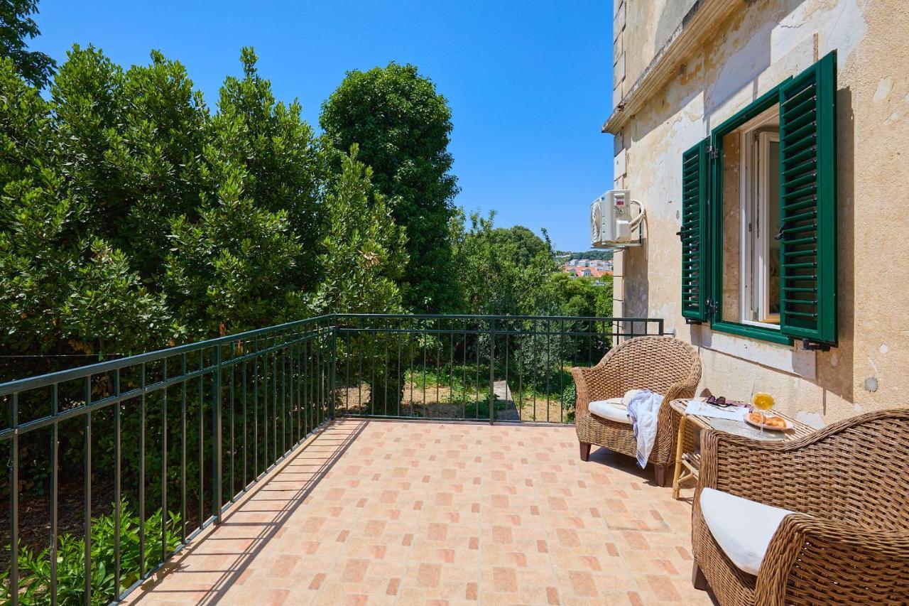 Apartment Fragola Dubrovník Exteriér fotografie