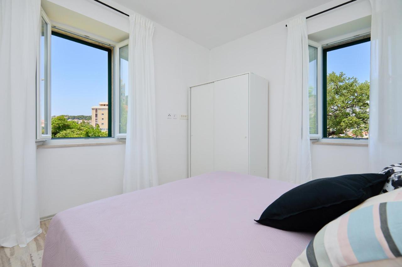 Apartment Fragola Dubrovník Exteriér fotografie