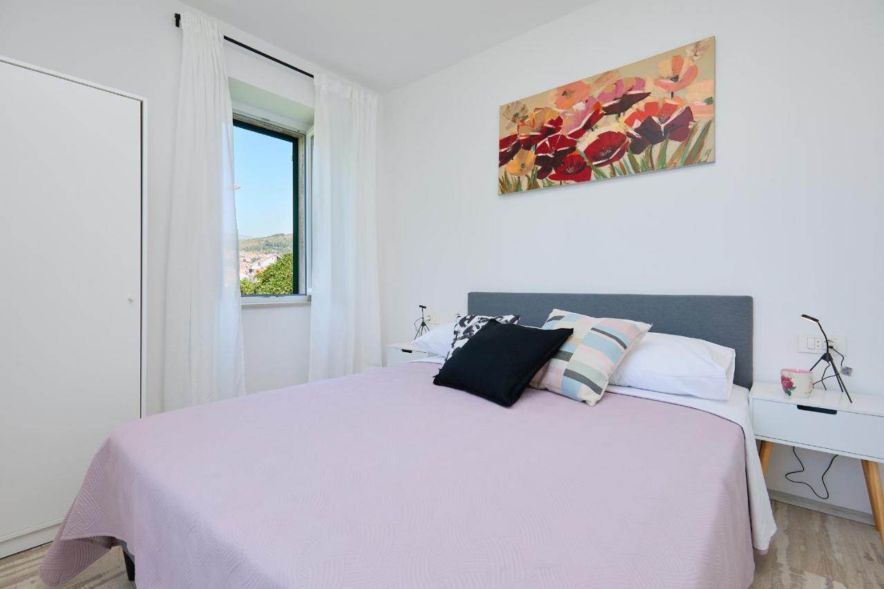 Apartment Fragola Dubrovník Exteriér fotografie