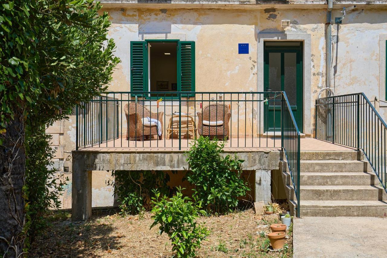 Apartment Fragola Dubrovník Exteriér fotografie