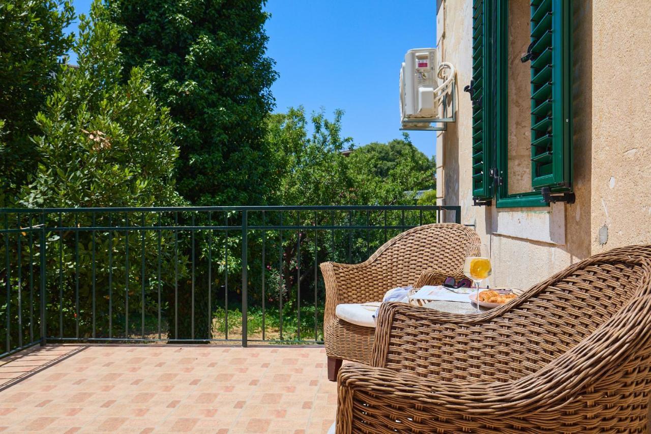 Apartment Fragola Dubrovník Exteriér fotografie