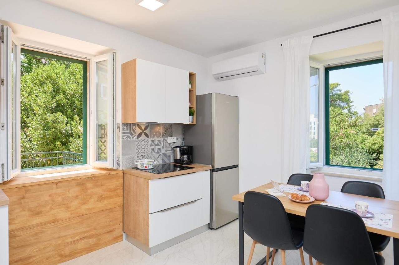 Apartment Fragola Dubrovník Exteriér fotografie