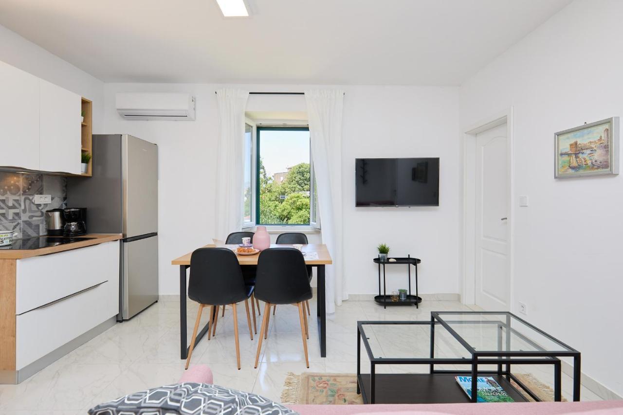 Apartment Fragola Dubrovník Exteriér fotografie