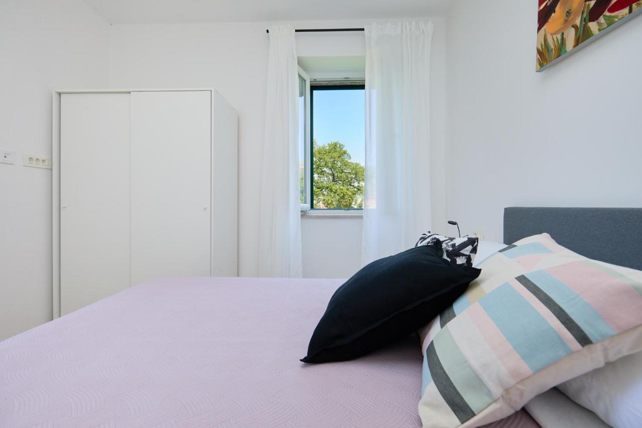 Apartment Fragola Dubrovník Exteriér fotografie