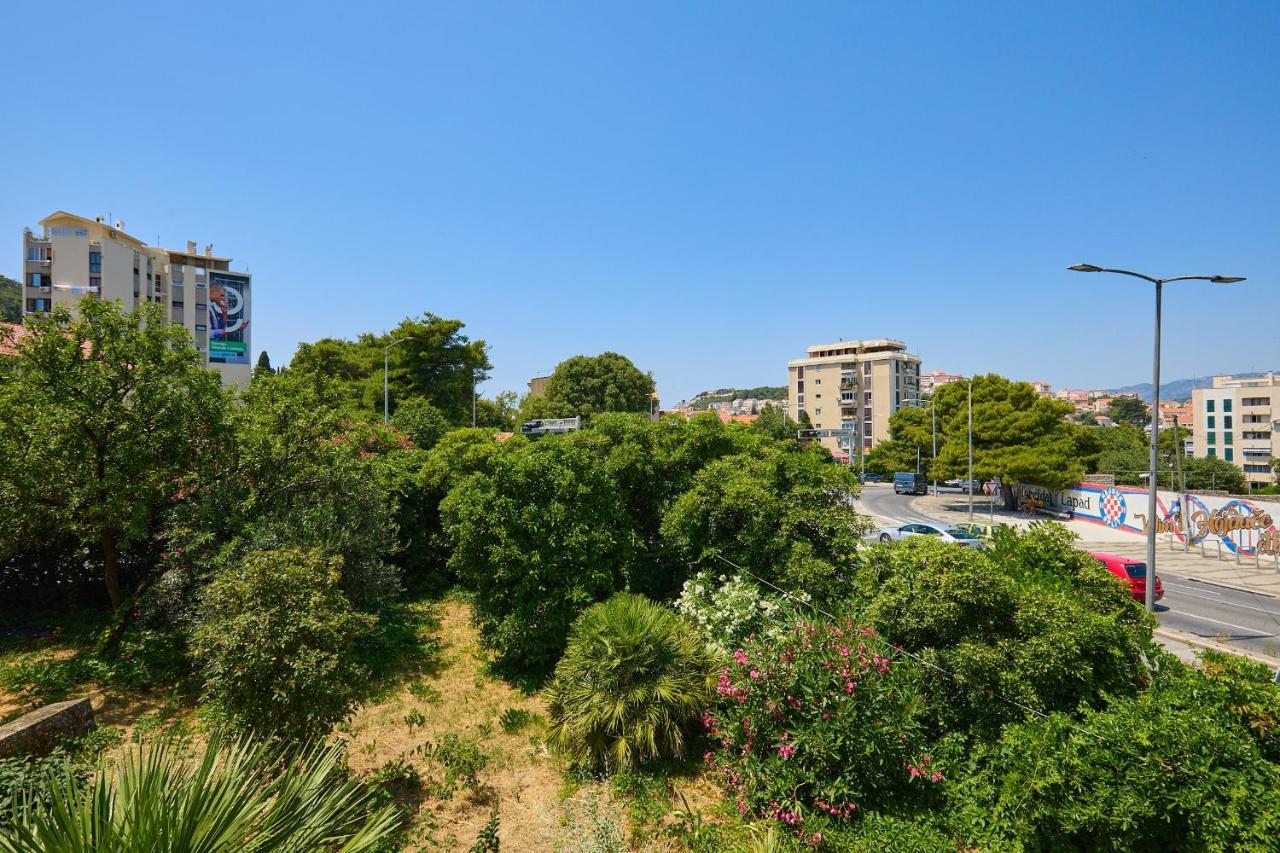 Apartment Fragola Dubrovník Exteriér fotografie