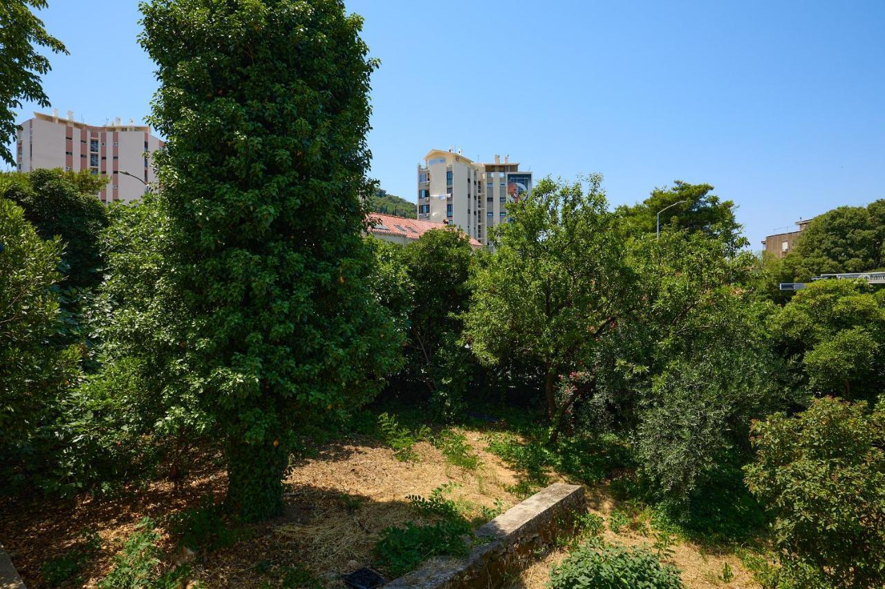 Apartment Fragola Dubrovník Exteriér fotografie