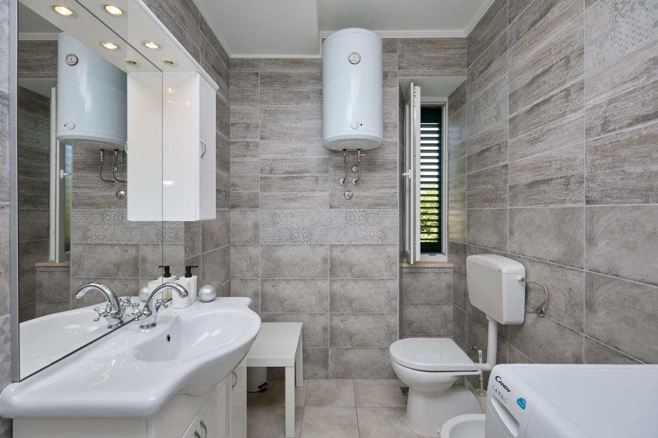 Apartment Fragola Dubrovník Exteriér fotografie