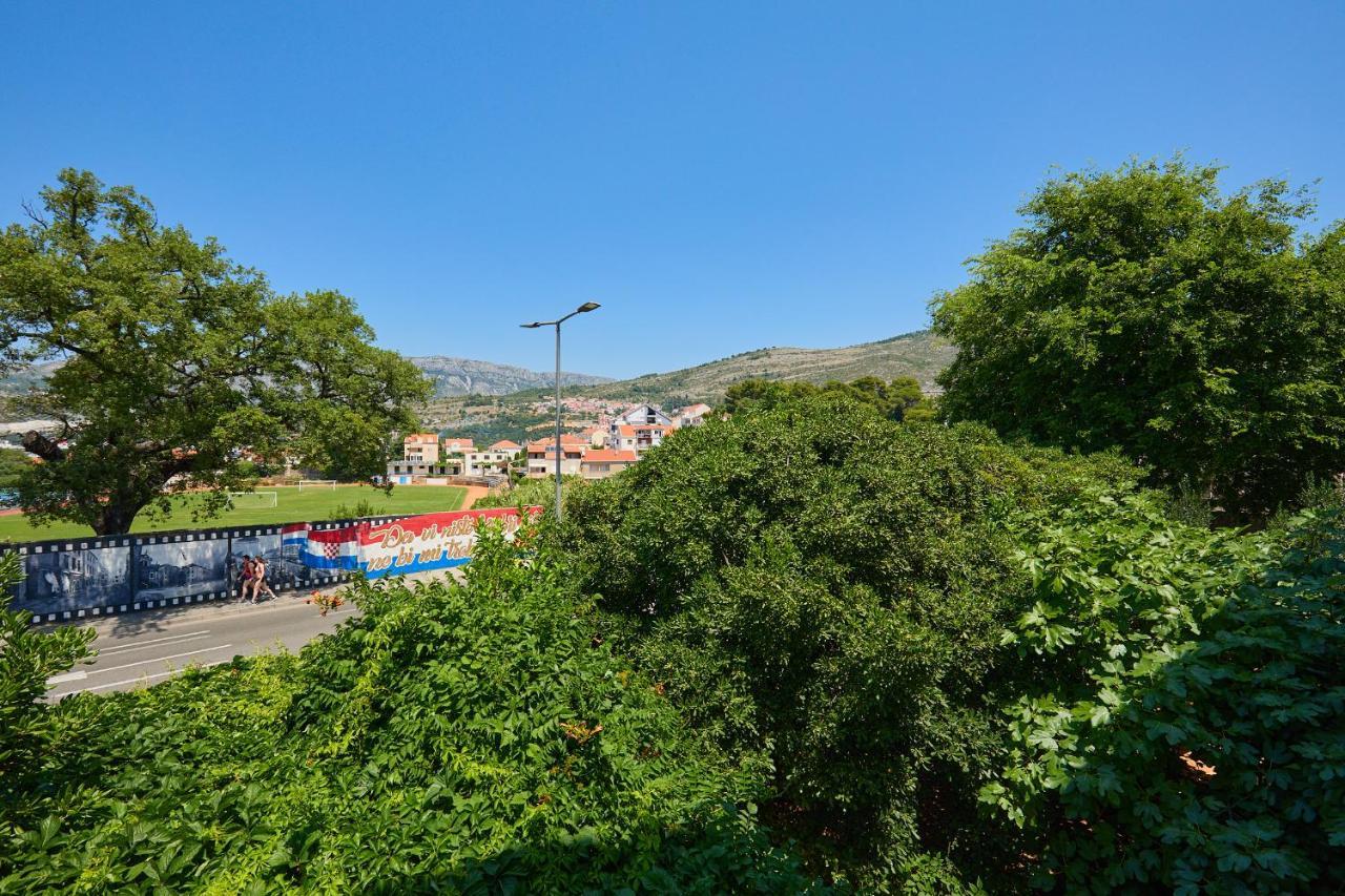 Apartment Fragola Dubrovník Exteriér fotografie